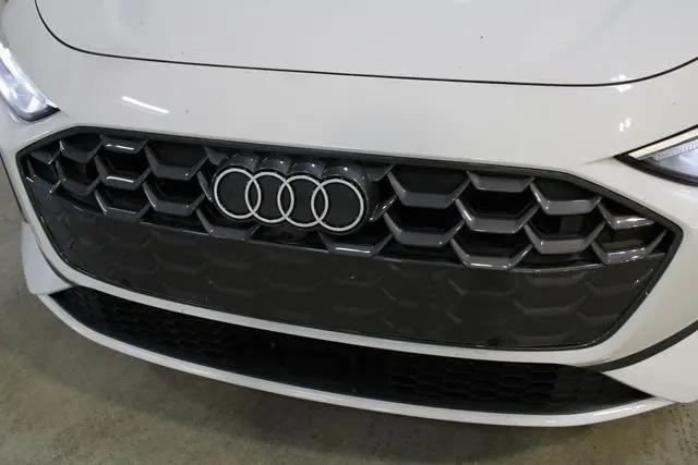 2025 Audi A5 Premium TFSI quattro S tronic