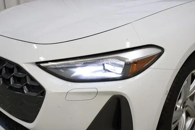 2025 Audi A5 Premium TFSI quattro S tronic