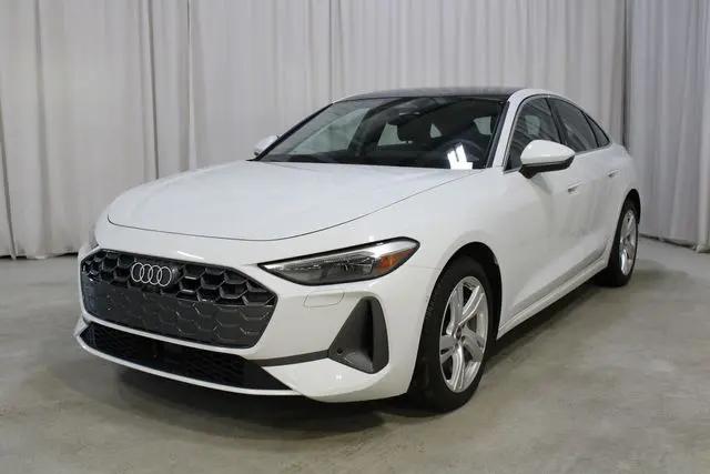 2025 Audi A5 Premium TFSI quattro S tronic