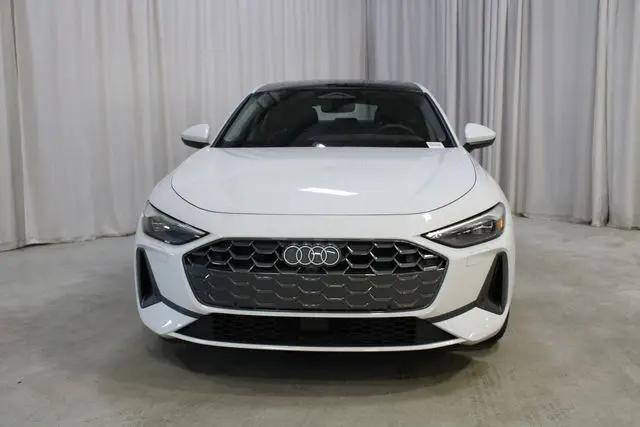 2025 Audi A5 Premium TFSI quattro S tronic