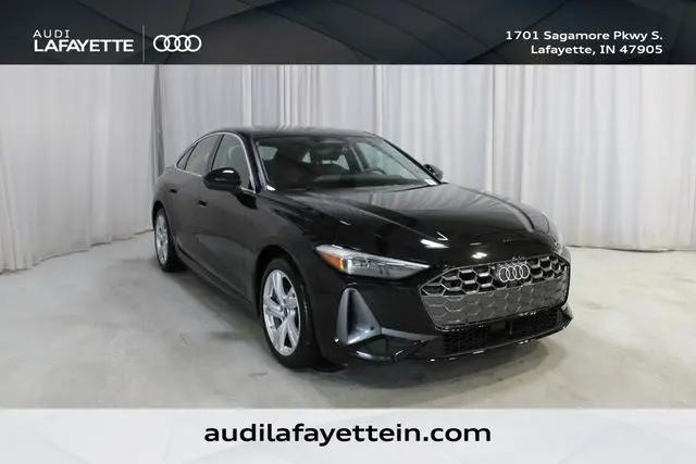 2025 Audi A5 Premium TFSI quattro S tronic for sale in Lafayette, IN