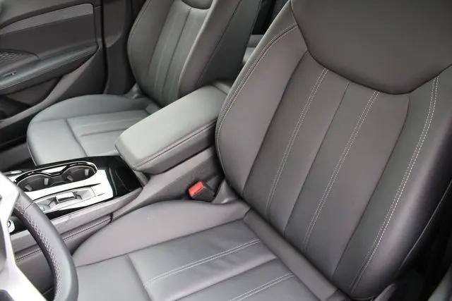 2025 Audi A5 Premium TFSI quattro S tronic