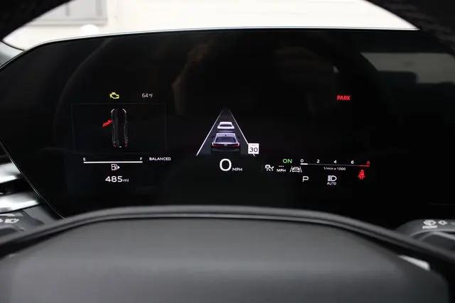 2025 Audi A5 Premium TFSI quattro S tronic