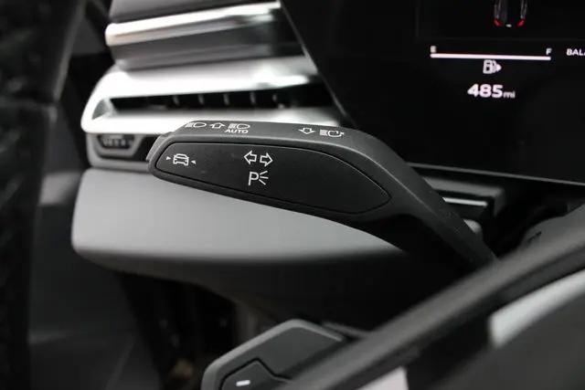 2025 Audi A5 Premium TFSI quattro S tronic