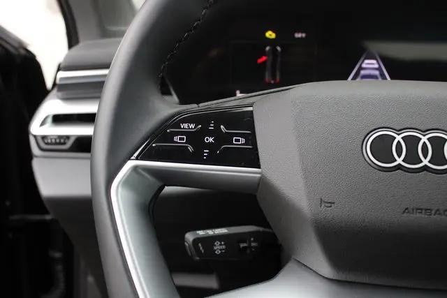 2025 Audi A5 Premium TFSI quattro S tronic