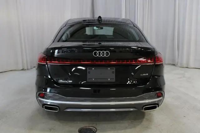 2025 Audi A5 Premium TFSI quattro S tronic
