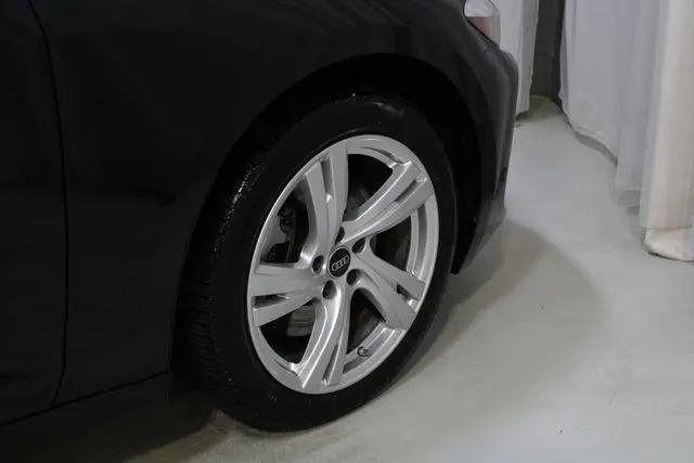 2025 Audi A5 Premium TFSI quattro S tronic
