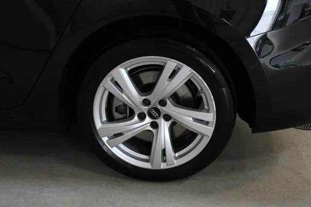 2025 Audi A5 Premium TFSI quattro S tronic