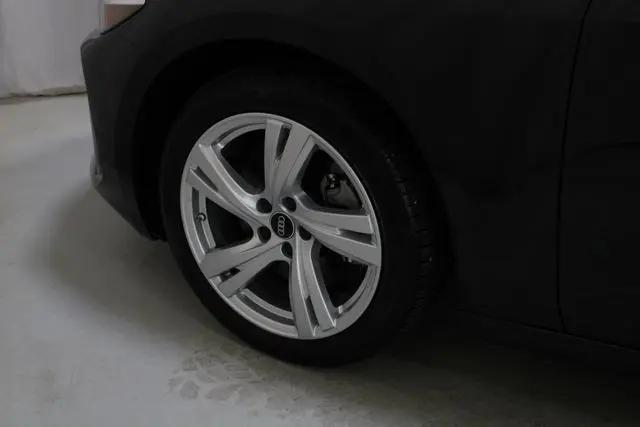 2025 Audi A5 Premium TFSI quattro S tronic