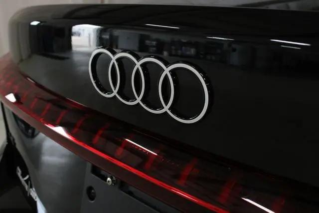 2025 Audi A5 Premium TFSI quattro S tronic