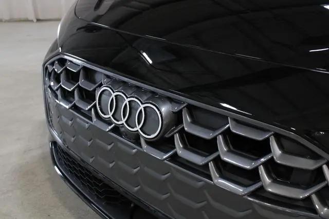2025 Audi A5 Premium TFSI quattro S tronic