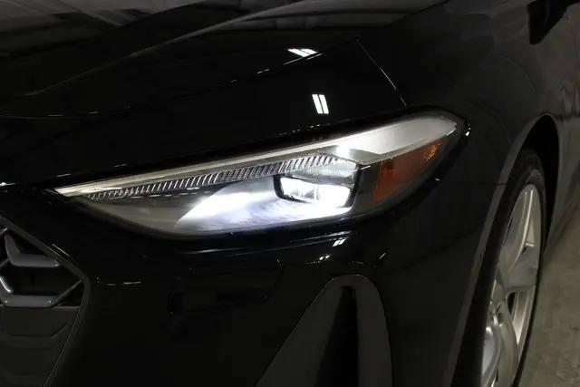 2025 Audi A5 Premium TFSI quattro S tronic