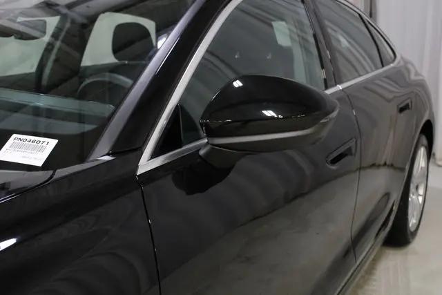 2025 Audi A5 Premium TFSI quattro S tronic