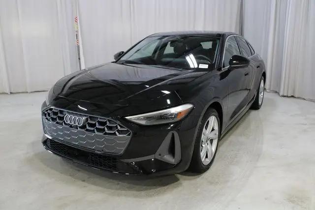 2025 Audi A5 Premium TFSI quattro S tronic