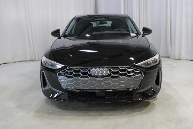 2025 Audi A5 Premium TFSI quattro S tronic