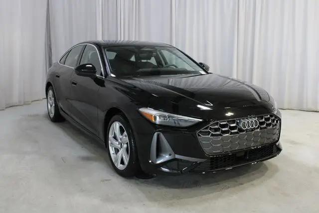 2025 Audi A5 Premium TFSI quattro S tronic