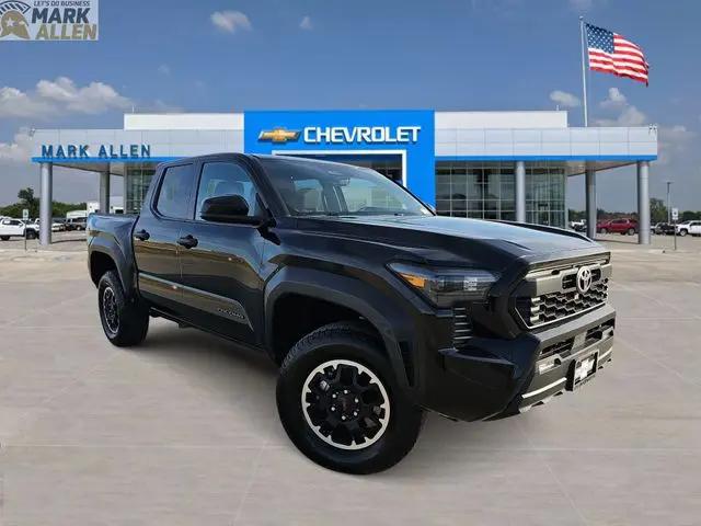2025 Toyota Tacoma TRD Off Road for sale in Glenpool, OK