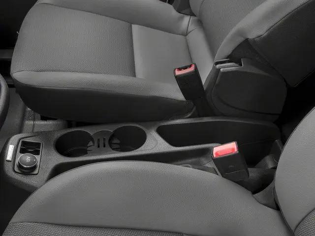 2017 Ford Transit Connect XL