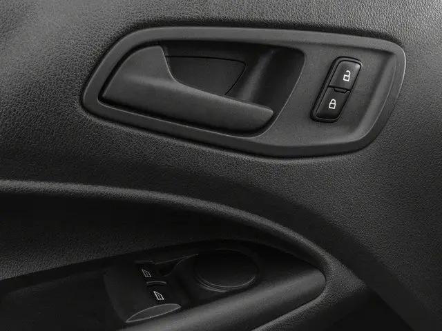 2017 Ford Transit Connect XL