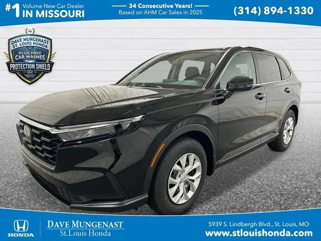 2026 Honda CR-V LX 2WD for sale in St. Louis, MO