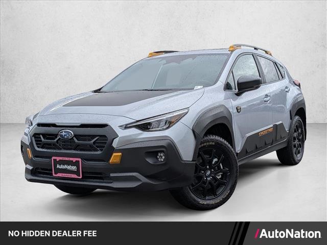 2026 Subaru Crosstrek Wilderness for sale in Roseville, CA