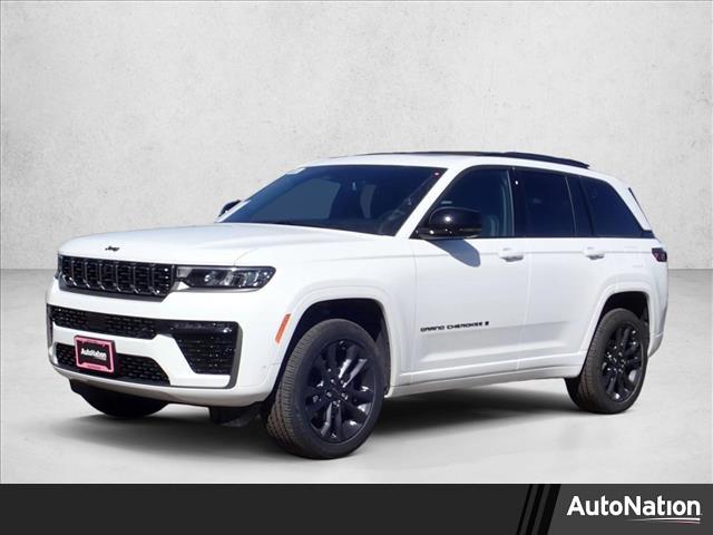 2026 Jeep Grand Cherokee Limited Reserve 4x4 for sale in Englewood, CO