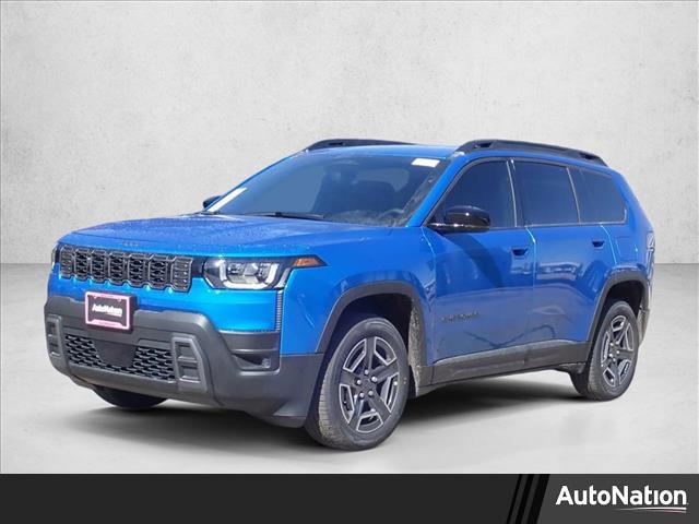 2026 Jeep Cherokee Limited 4x4 for sale in Englewood, CO