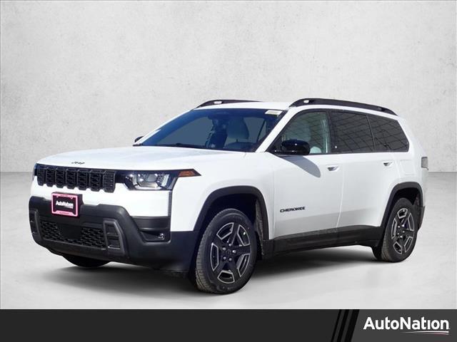 2026 Jeep Cherokee Laredo 4x4 for sale in Englewood, CO