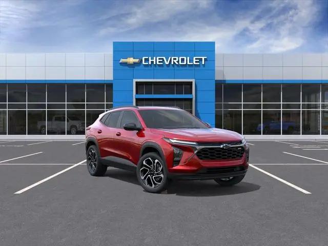 2026 Chevrolet Trax FWD 2RS for sale in Shallote, NC