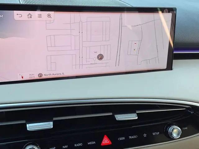 2026 Genesis GV70 2.5T Select