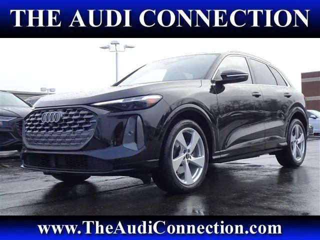2025 Audi Q5 Prestige TFSI quattro S tronic for sale near Cincinnati, OH