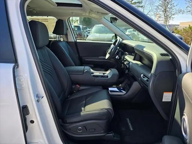 2026 Hyundai Palisade Hybrid SEL Premium 7P