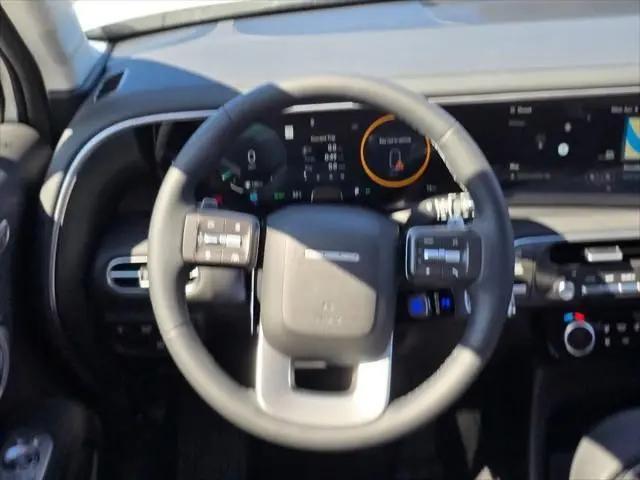 2026 Hyundai Palisade Hybrid SEL Premium 7P