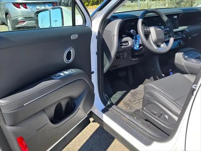 2026 Hyundai Palisade Hybrid SEL Premium 7P