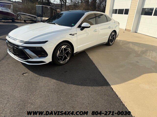2024 Hyundai Sonata SEL for sale in Richmond, VA