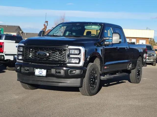 2026 Ford F-350 XLT for sale in Laramie, WY