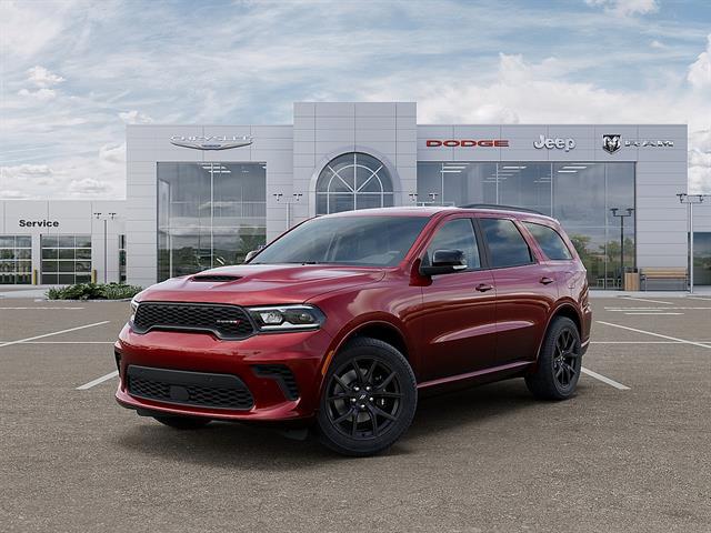 2026 Dodge Durango DURANGO GT PLUS AWD HEMI V8 2026 Dodge Durango DURANGO GT PLUS AWD HEMI V8