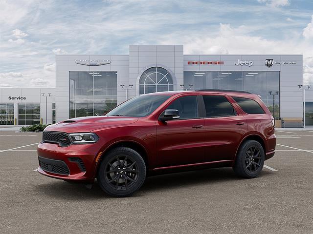 2026 Dodge Durango DURANGO GT PLUS AWD HEMI V8 2026 Dodge Durango DURANGO GT PLUS AWD HEMI V8