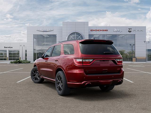 2026 Dodge Durango DURANGO GT PLUS AWD HEMI V8 2026 Dodge Durango DURANGO GT PLUS AWD HEMI V8