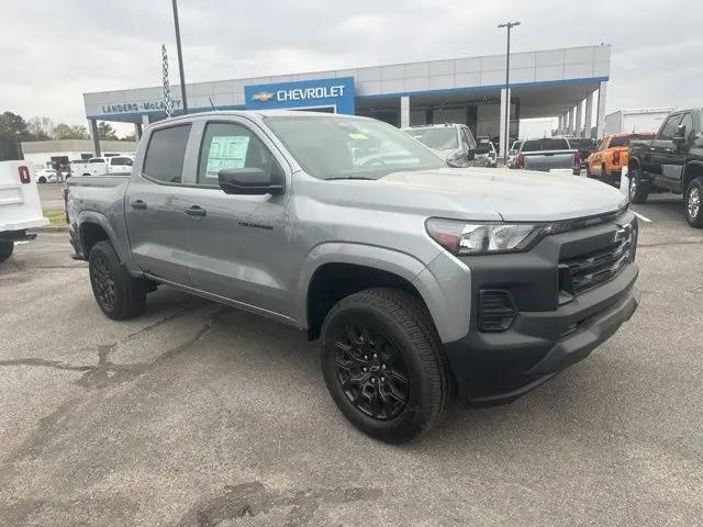 2026 Chevrolet Colorado WT, 4WD for sale in Huntsville, AL