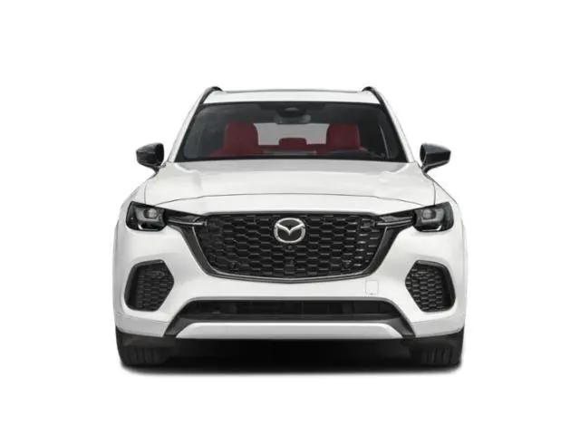 2026 Mazda CX-70 3.3 Turbo S Premium