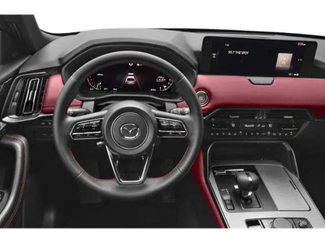 2026 Mazda CX-70 3.3 Turbo S Premium