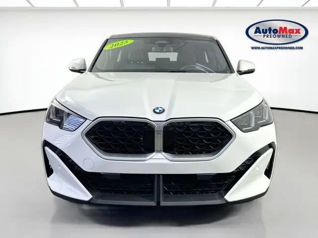 2025 BMW X2 xDrive28i