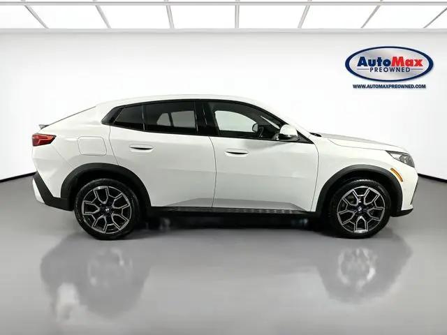 2025 BMW X2 xDrive28i