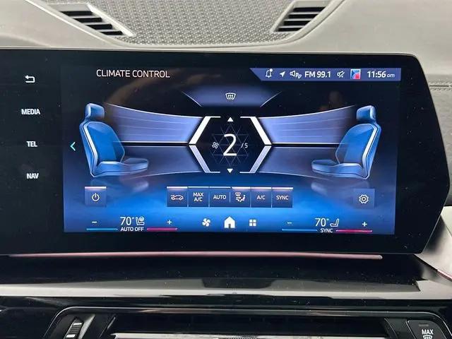 2025 BMW X2 xDrive28i