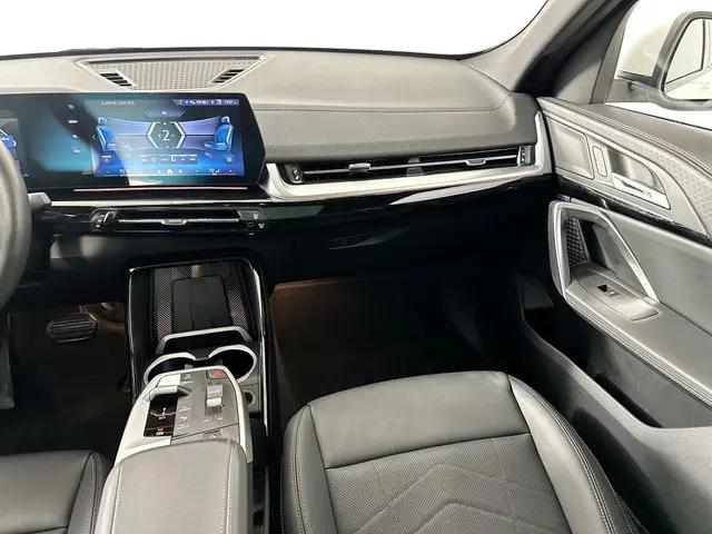 2025 BMW X2 xDrive28i