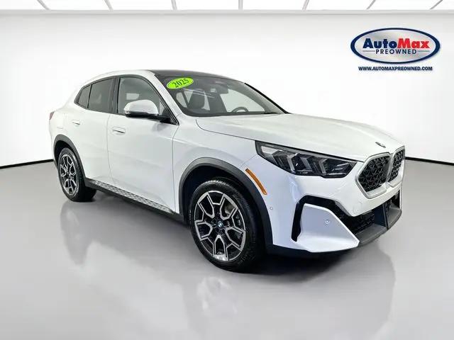 2025 BMW X2 xDrive28i for sale in Framingham, MA