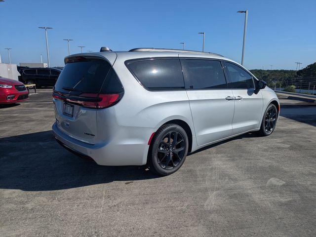 2026 Chrysler Pacifica PACIFICA LIMITED