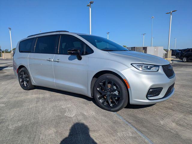 2026 Chrysler Pacifica PACIFICA LIMITED
