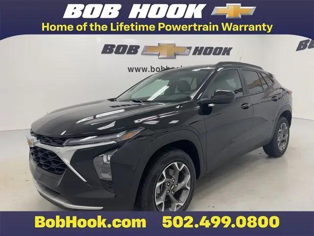 2026 Chevrolet Trax FWD LT for sale in Louisville, KY